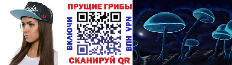 Галлюциногенные грибы мухоморы Юрга